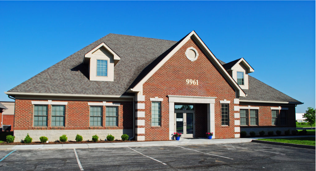 9961Crosspoint new counseling office Fishers